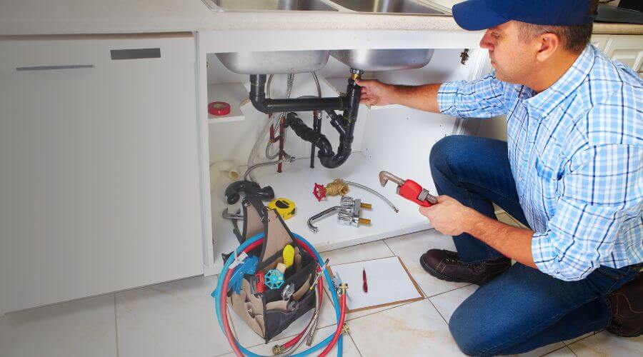 Professional same day plumber in Hart, TX